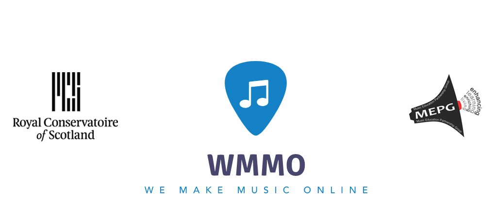 We Make Music Online